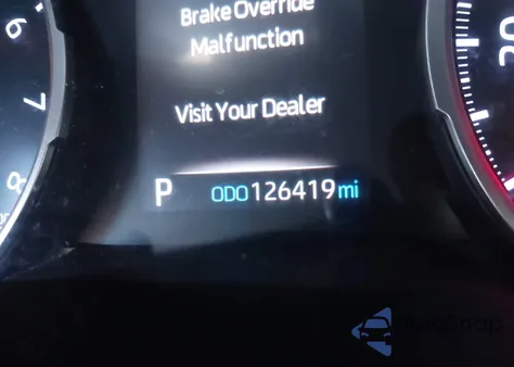 2019 Toyota Rav4 Xle из США, поврежденный, VIN JTMW1RFV9KD510793